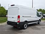 2025 Ford Transit 250 Medium Roof RWD Empty Cargo Van for sale #T560159 - photo 5