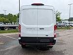 2025 Ford Transit 250 Medium Roof RWD Empty Cargo Van for sale #T560159 - photo 6
