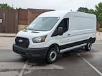 2025 Ford Transit 250 Medium Roof RWD Empty Cargo Van for sale #T560159 - photo 9