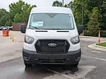 2025 Ford Transit 250 Medium Roof RWD Empty Cargo Van for sale #T560159 - photo 10