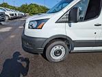 New 2025 Ford Transit 250 Medium Roof Empty Cargo Van for sale #T560160 - photo 12