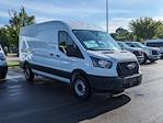 New 2025 Ford Transit 250 Medium Roof Empty Cargo Van for sale #T560160 - photo 3