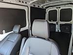 New 2025 Ford Transit 250 Medium Roof Empty Cargo Van for sale #T560160 - photo 26