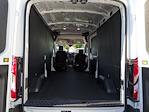 New 2025 Ford Transit 250 Medium Roof Empty Cargo Van for sale #T560160 - photo 2