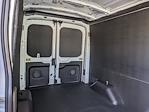 New 2025 Ford Transit 250 Medium Roof Empty Cargo Van for sale #T560160 - photo 28