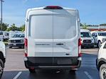 New 2025 Ford Transit 250 Medium Roof Empty Cargo Van for sale #T560160 - photo 6