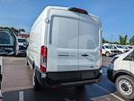 New 2025 Ford Transit 250 Medium Roof Empty Cargo Van for sale #T560160 - photo 7