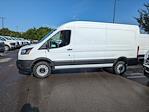 New 2025 Ford Transit 250 Medium Roof Empty Cargo Van for sale #T560160 - photo 8
