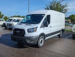 New 2025 Ford Transit 250 Medium Roof Empty Cargo Van for sale #T560160 - photo 9