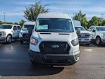 New 2025 Ford Transit 250 Medium Roof Empty Cargo Van for sale #T560160 - photo 10