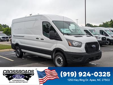 2025 Ford Transit 250 Medium Roof RWD Empty Cargo Van for sale #T560161 - photo 1