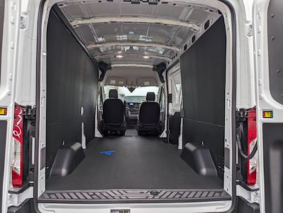 2025 Ford Transit 250 Medium Roof RWD Empty Cargo Van for sale #T560161 - photo 2