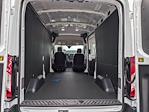 2025 Ford Transit 250 Medium Roof RWD Empty Cargo Van for sale #T560161 - photo 2