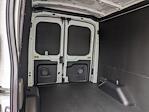 2025 Ford Transit 250 Medium Roof RWD Empty Cargo Van for sale #T560161 - photo 28