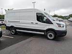 2025 Ford Transit 250 Medium Roof RWD Empty Cargo Van for sale #T560161 - photo 4