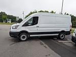 2025 Ford Transit 250 Medium Roof RWD Empty Cargo Van for sale #T560161 - photo 8