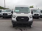 2025 Ford Transit 250 Medium Roof RWD Empty Cargo Van for sale #T560161 - photo 10