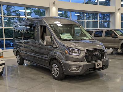 2025 Ford Transit 250 Medium Roof AWD Passenger Van for sale #T560162 - photo 1
