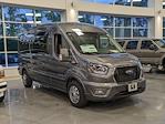 2025 Ford Transit 250 Medium Roof AWD Passenger Van for sale #T560162 - photo 3