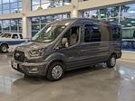 2025 Ford Transit 250 Medium Roof AWD Passenger Van for sale #T560162 - photo 7