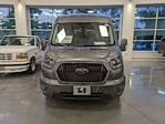 2025 Ford Transit 250 Medium Roof AWD Passenger Van for sale #T560162 - photo 8