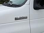 New 2025 Ford E-350 10' 9" Knapheide Steel Service Utility Van for sale #T560165 - photo 12