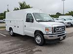 New 2025 Ford E-350 10' 9" Knapheide Steel Service Utility Van for sale #T560165 - photo 2