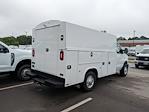 New 2025 Ford E-350 10' 9" Knapheide Steel Service Utility Van for sale #T560165 - photo 4