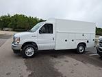 New 2025 Ford E-350 10' 9" Knapheide Steel Service Utility Van for sale #T560165 - photo 7