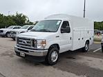 New 2025 Ford E-350 10' 9" Knapheide Steel Service Utility Van for sale #T560165 - photo 8