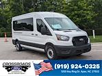 2025 Ford Transit 350 Medium Roof RWD Passenger Van for sale #T560166 - photo 1