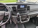 2025 Ford Transit 350 Medium Roof RWD Passenger Van for sale #T560166 - photo 21