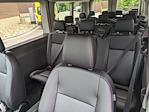 2025 Ford Transit 350 Medium Roof RWD Passenger Van for sale #T560166 - photo 25