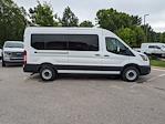 2025 Ford Transit 350 Medium Roof RWD Passenger Van for sale #T560166 - photo 4