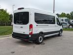 2025 Ford Transit 350 Medium Roof RWD Passenger Van for sale #T560166 - photo 2