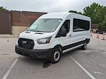 2025 Ford Transit 350 Medium Roof RWD Passenger Van for sale #T560166 - photo 8