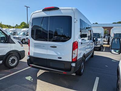 New 2025 Ford Transit 350 XL Passenger Van for sale #T560167 - photo 2