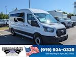 New 2025 Ford Transit 350 XL Passenger Van for sale #T560167 - photo 1