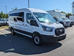 New 2025 Ford Transit 350 XL Passenger Van for sale #T560167 - photo 3