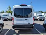 New 2025 Ford Transit 350 XL Passenger Van for sale #T560167 - photo 5