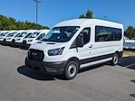 New 2025 Ford Transit 350 XL Passenger Van for sale #T560167 - photo 8