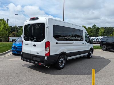 New 2025 Ford Transit 350 XL Passenger Van for sale #T560168 - photo 2
