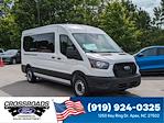 New 2025 Ford Transit 350 XL Passenger Van for sale #T560168 - photo 1