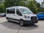 New 2025 Ford Transit 350 XL Passenger Van for sale #T560168 - photo 3