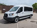 New 2025 Ford Transit 350 XL Passenger Van for sale #T560168 - photo 7