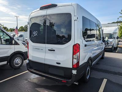 New 2025 Ford Transit 350 XL Passenger Van for sale #T560169 - photo 2
