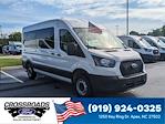 New 2025 Ford Transit 350 XL Passenger Van for sale #T560169 - photo 1