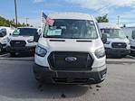 New 2025 Ford Transit 350 XL Passenger Van for sale #T560169 - photo 8