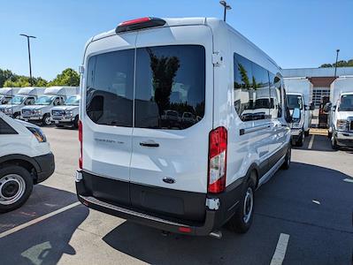 New 2025 Ford Transit 350 XL Passenger Van for sale #T560170 - photo 2