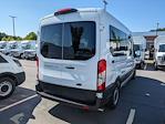 New 2025 Ford Transit 350 XL Passenger Van for sale #T560170 - photo 2
